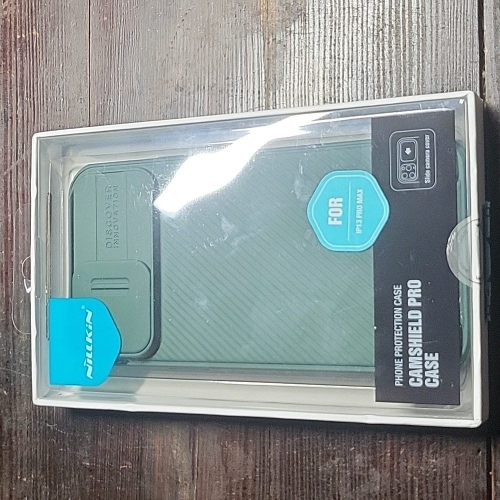 Nillkin IP13 Pro Max Phone Case